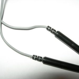 Columbia 6000 Pig Tail Lead Wire Set