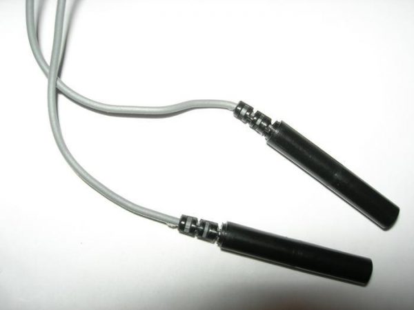 Columbia 6000 Pig Tail Lead Wire Set