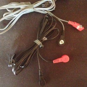 Snap 07 Lead Wires