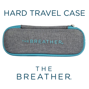 The Breather HARD CASE