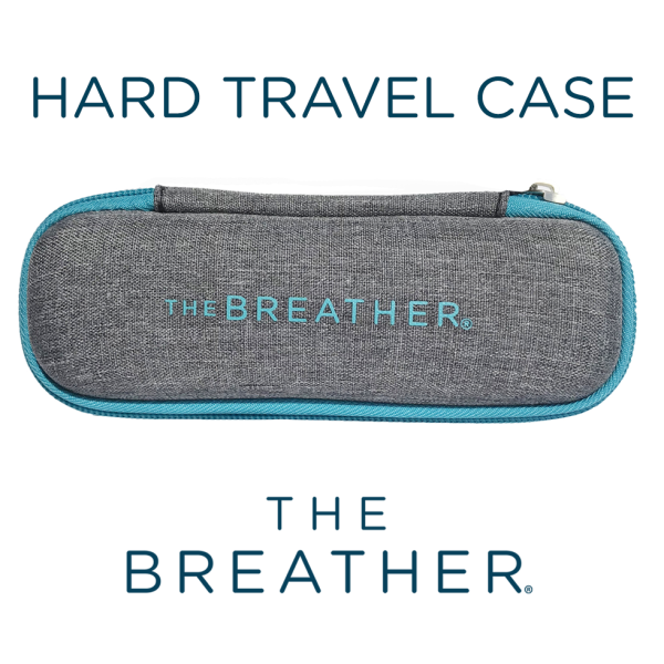The Breather HARD CASE