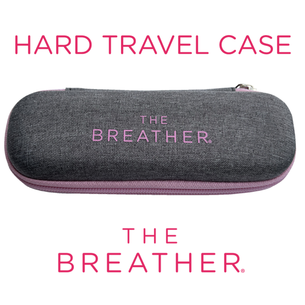The Breather HARD CASE - Image 2
