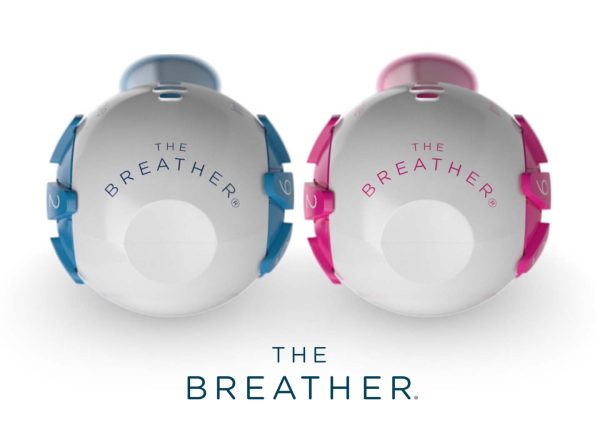 The Breather®