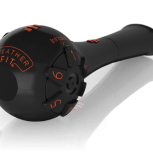 The Breather Fit®