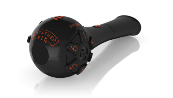 The Breather Fit®