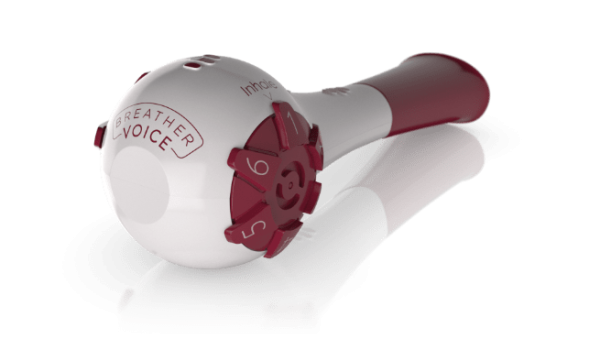 The Breather Voice®